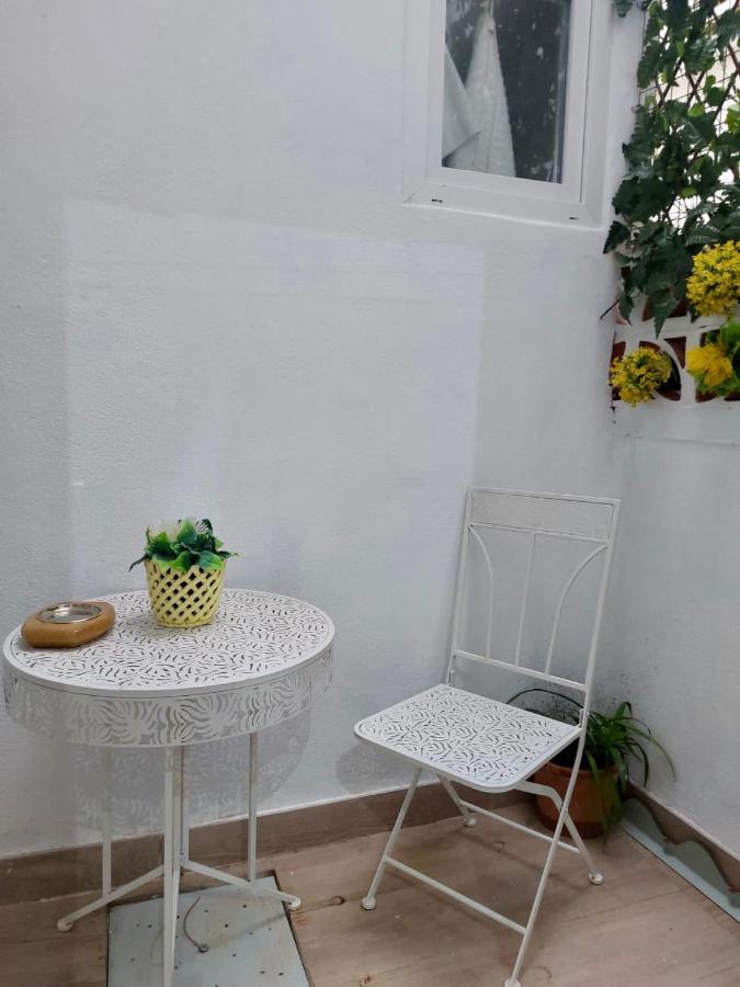 Loft Junto Al Mar Apartment Vinarós Екстериор снимка