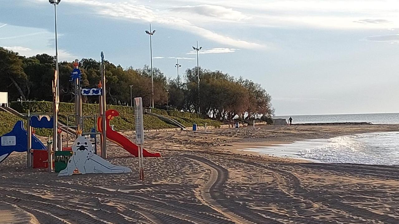 Loft Junto Al Mar Apartment Vinarós Екстериор снимка