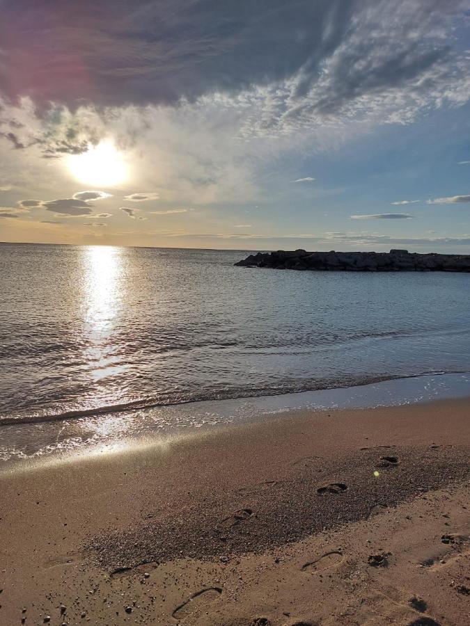 Loft Junto Al Mar Apartment Vinarós Екстериор снимка