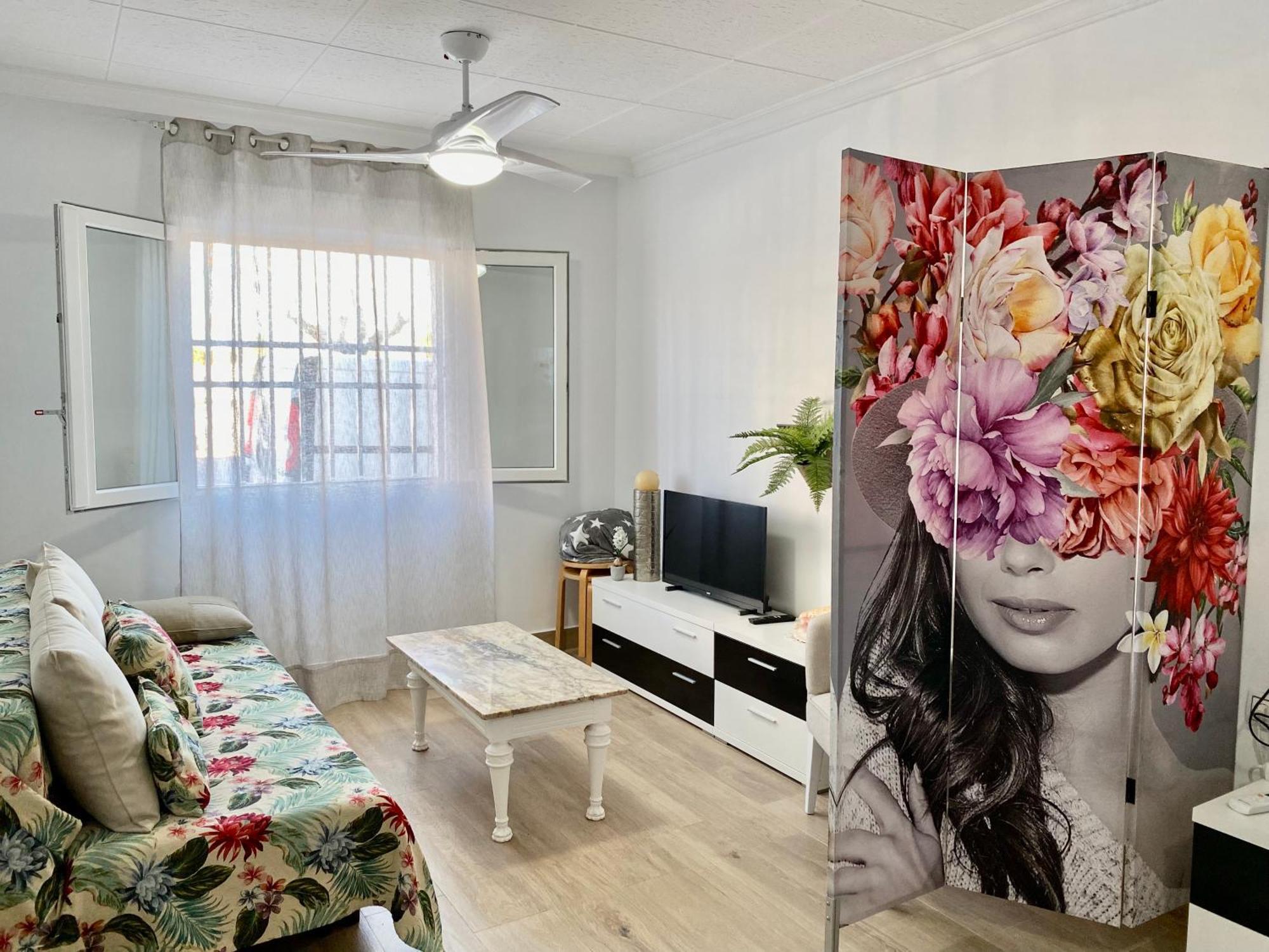Loft Junto Al Mar Apartment Vinarós Екстериор снимка