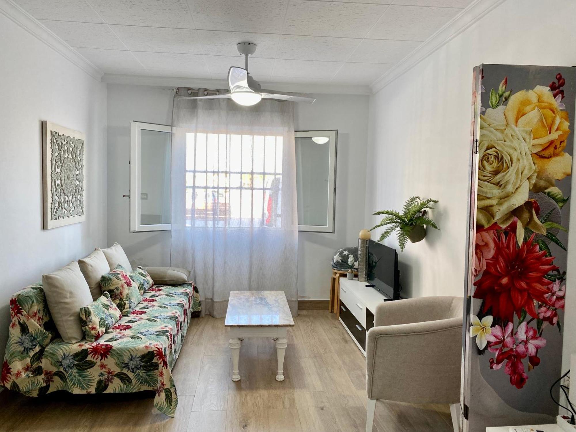 Loft Junto Al Mar Apartment Vinarós Екстериор снимка